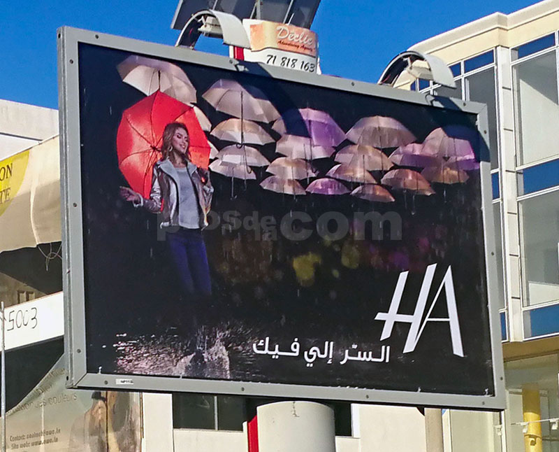 Campagne HA Novembre 2018