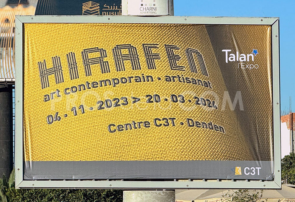 Campagne Hirafen - Novembre  2023