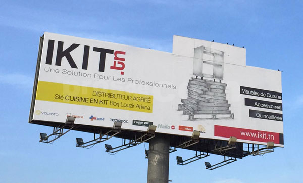 Campagne IKIT - Novembre 2015