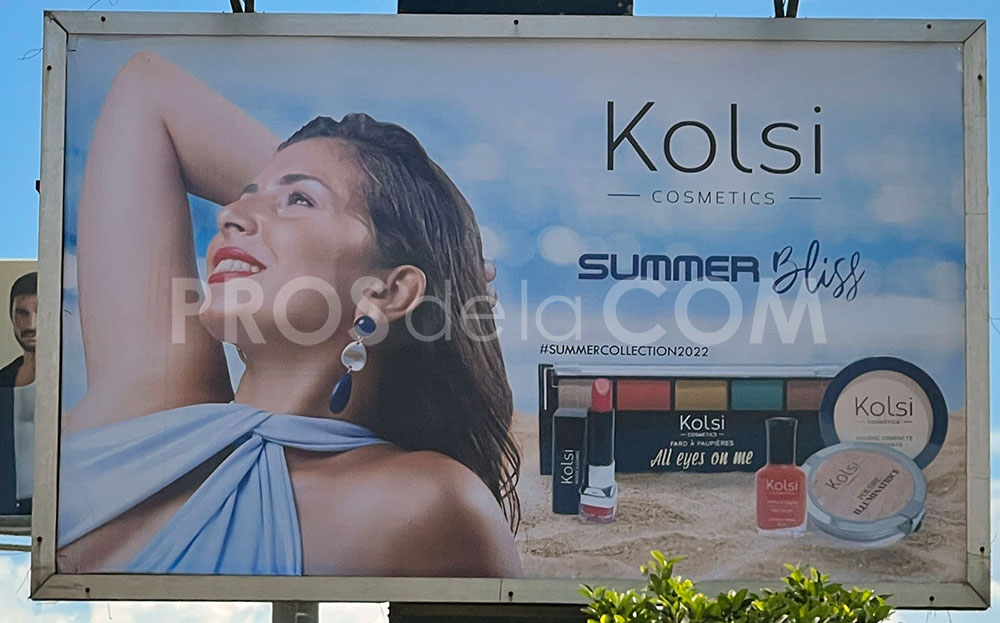 Campagne Kolsi - Septembre 2022