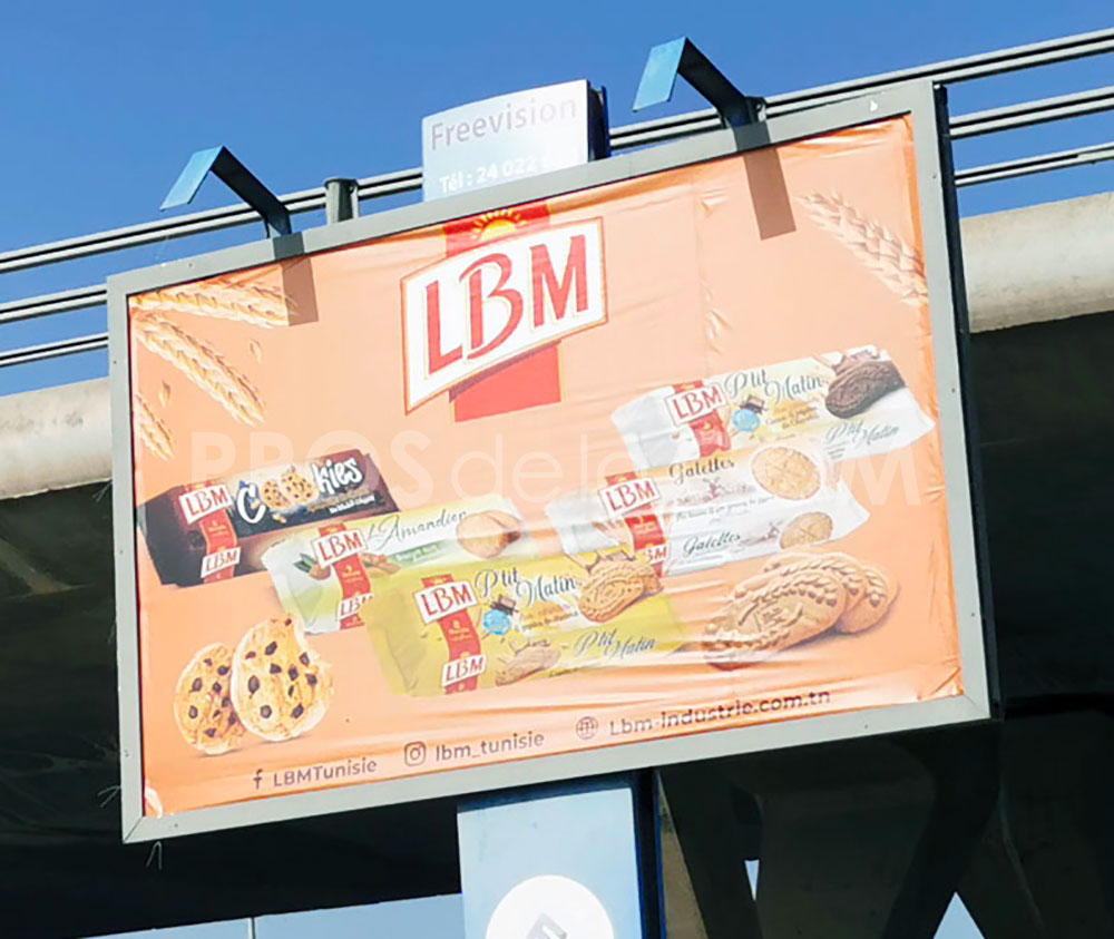 Campagne LBM- Juin  2021