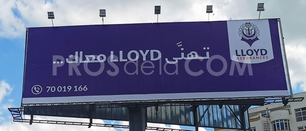 Campagne Lloyd - Novembre 2021