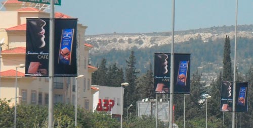 Campagne Maestro Café