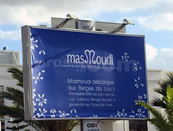 Campagne MASMOUDI - Septembre 2015