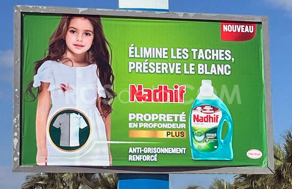 Campagne Nadhif - Mai 2023