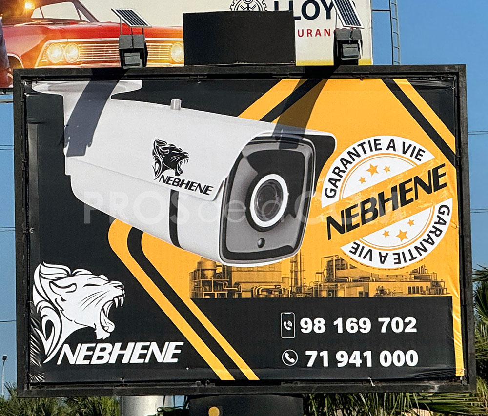 Campagne Nebhene - Novembre  2023