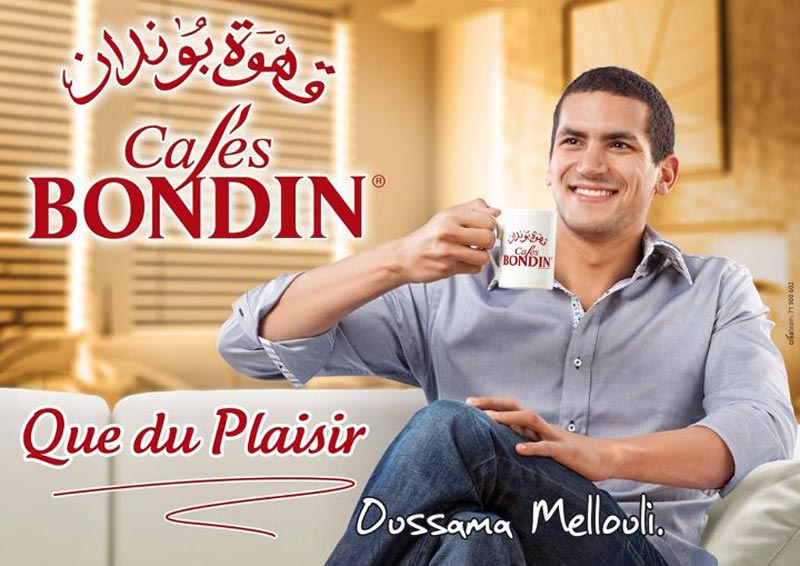 Cafés BONDIN : Que du plaisir