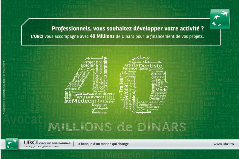 Professionnels, vous souhaitez développer votre activité...