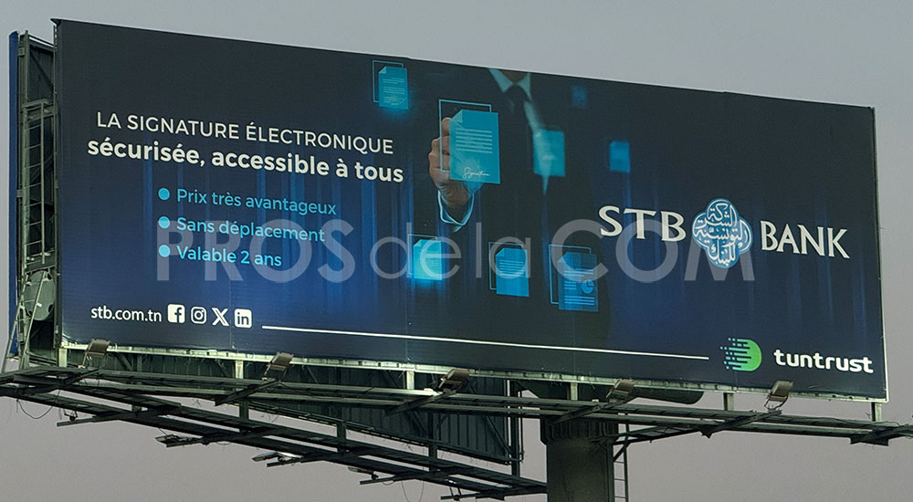Campagne STB – Juin 2025