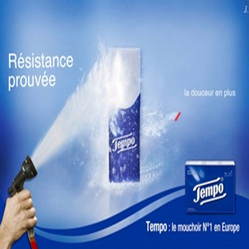  Tempo