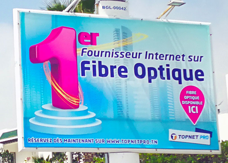 Campagne Topnet - Avril 2019