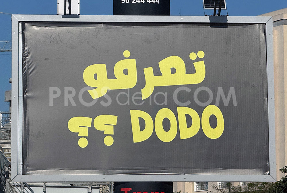 Campagne Teasing – Mai 2025