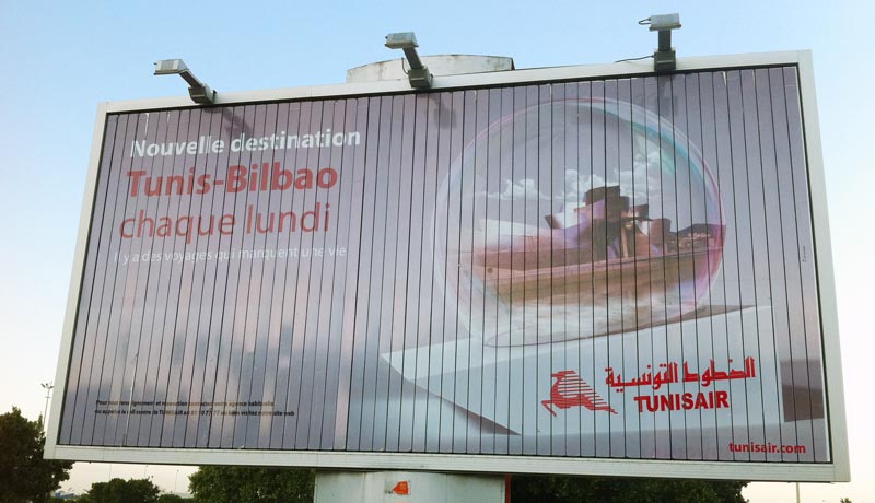 Tunisair