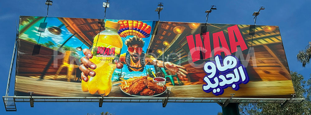 Campagne WAA – Mai 2025 