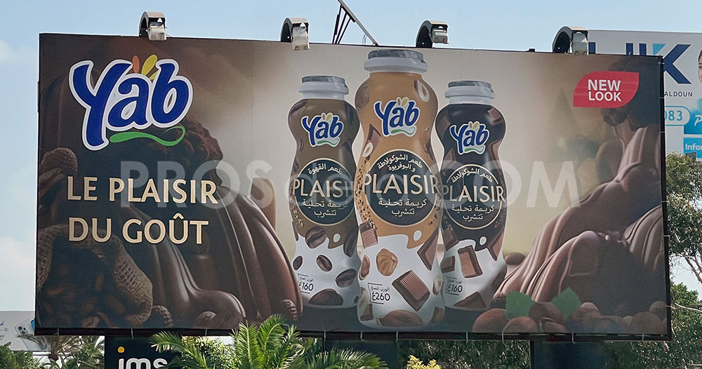 Campagne Yab - Septembre 2023