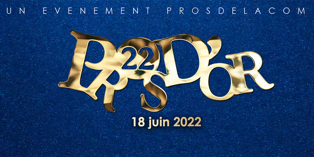 Tout pour gagner un PROS D'OR 20222